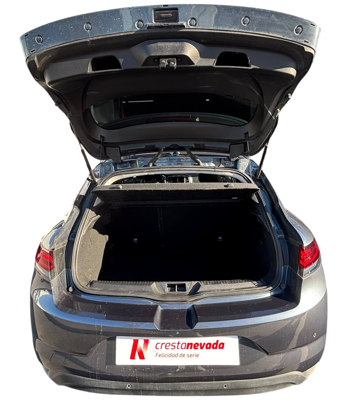 Imagen 9 de Renault Mégane Diesel 116 CV por 15.990 €