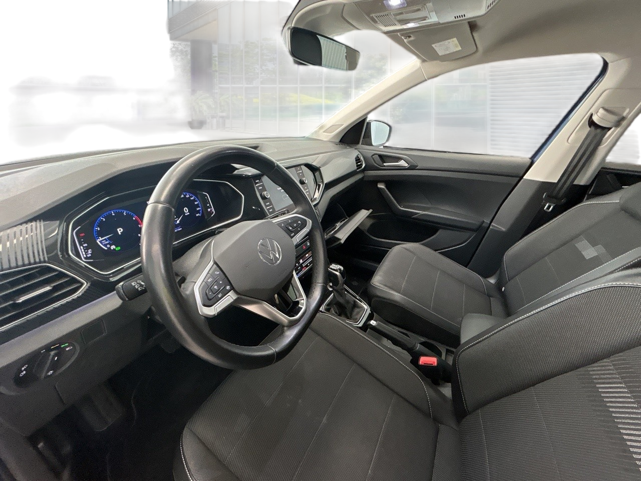 Imagen 7 de Volkswagen T-Cross Gasolina 150 CV por 22.990 €