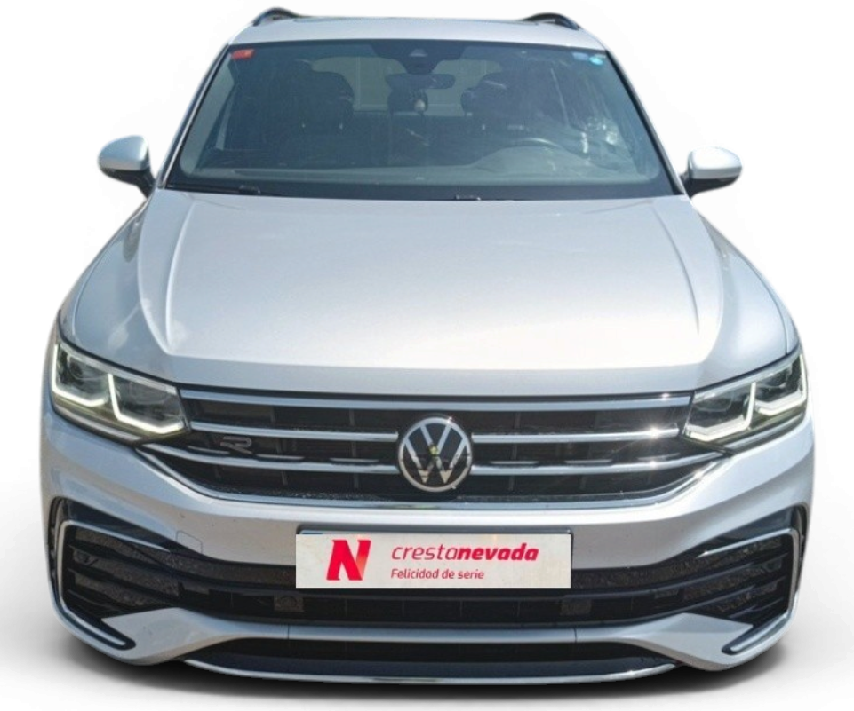 Imagen 3 de Volkswagen Tiguan Diesel 150 CV por 32.990 €