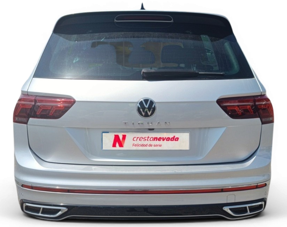 Imagen 6 de Volkswagen Tiguan Diesel 150 CV por 32.990 €