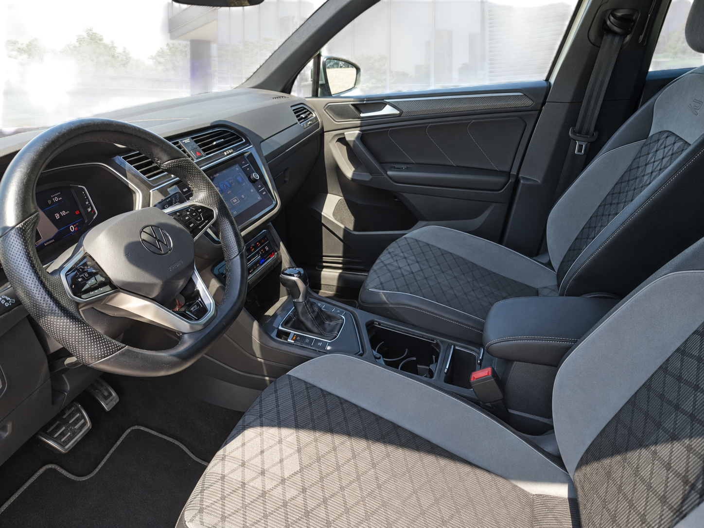 Imagen 7 de Volkswagen Tiguan Diesel 150 CV por 32.990 €