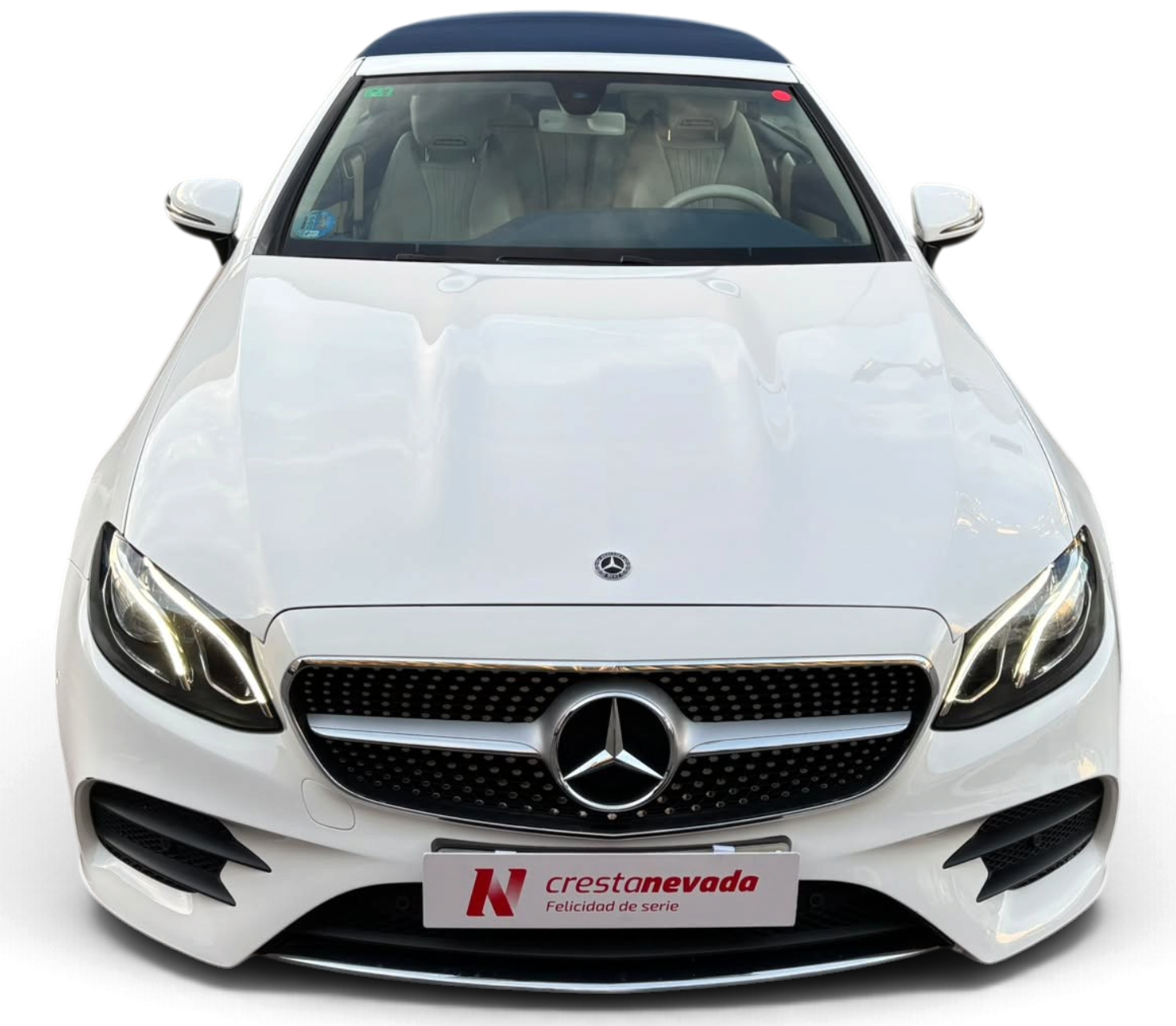 Imagen 2 de mercedes-benz Clase E Híbrido 299 CV por 53.990 €