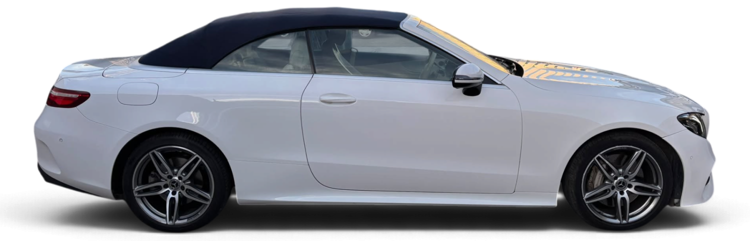 Imagen 4 de mercedes-benz Clase E Híbrido 299 CV por 53.990 €