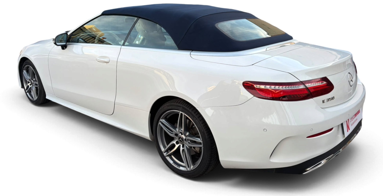 Imagen 7 de mercedes-benz Clase E Híbrido 299 CV por 53.990 €