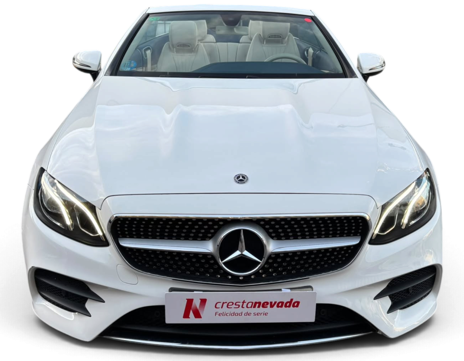 Imagen 9 de mercedes-benz Clase E Híbrido 299 CV por 53.990 €