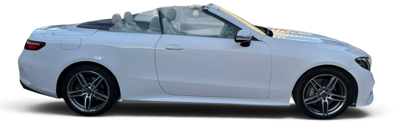 Imagen 11 de mercedes-benz Clase E Híbrido 299 CV por 53.990 €