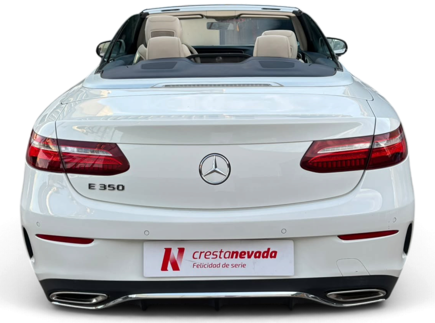 Imagen 13 de mercedes-benz Clase E Híbrido 299 CV por 53.990 €