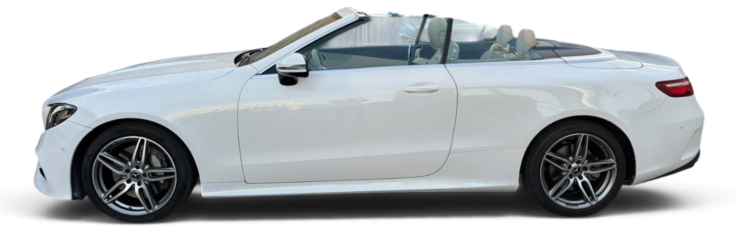 Imagen 15 de mercedes-benz Clase E Híbrido 299 CV por 53.990 €