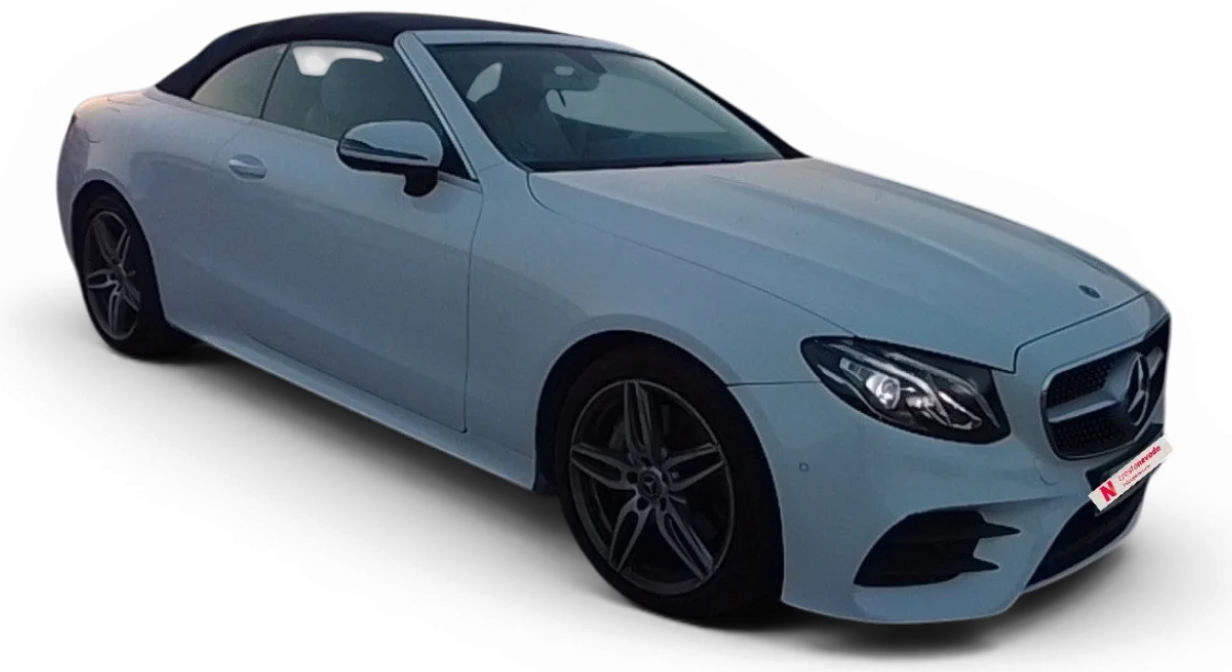 Imagen de mercedes-benz Clase E