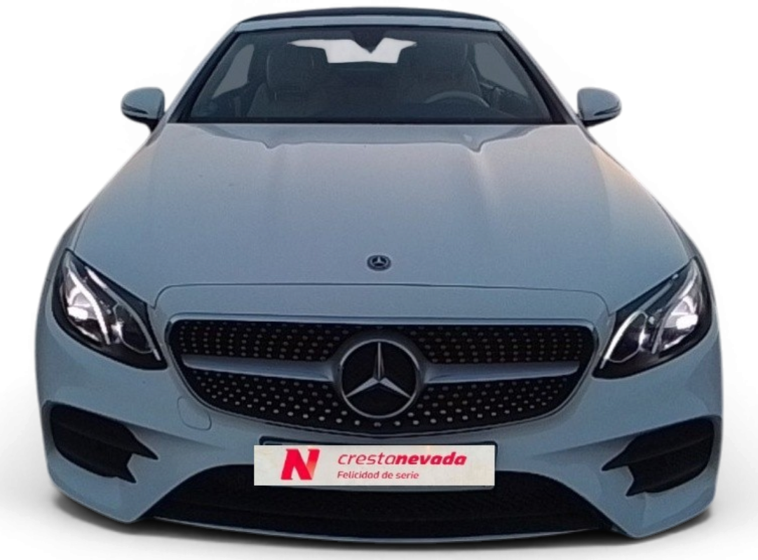 Imagen 3 de mercedes-benz Clase E Híbrido 299 CV por 53.990 €