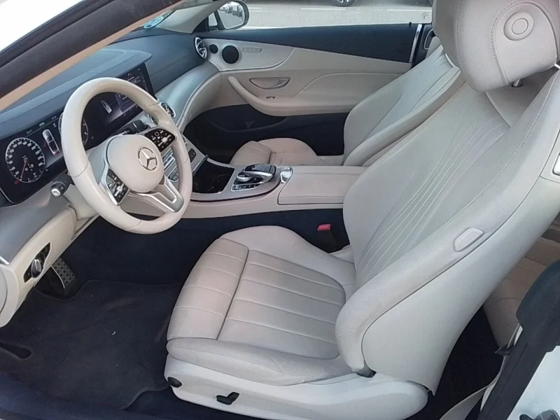 Imagen de mercedes-benz Clase E