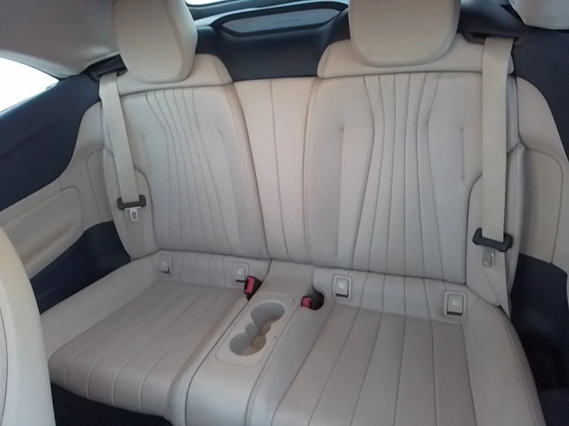 Imagen de mercedes-benz Clase E