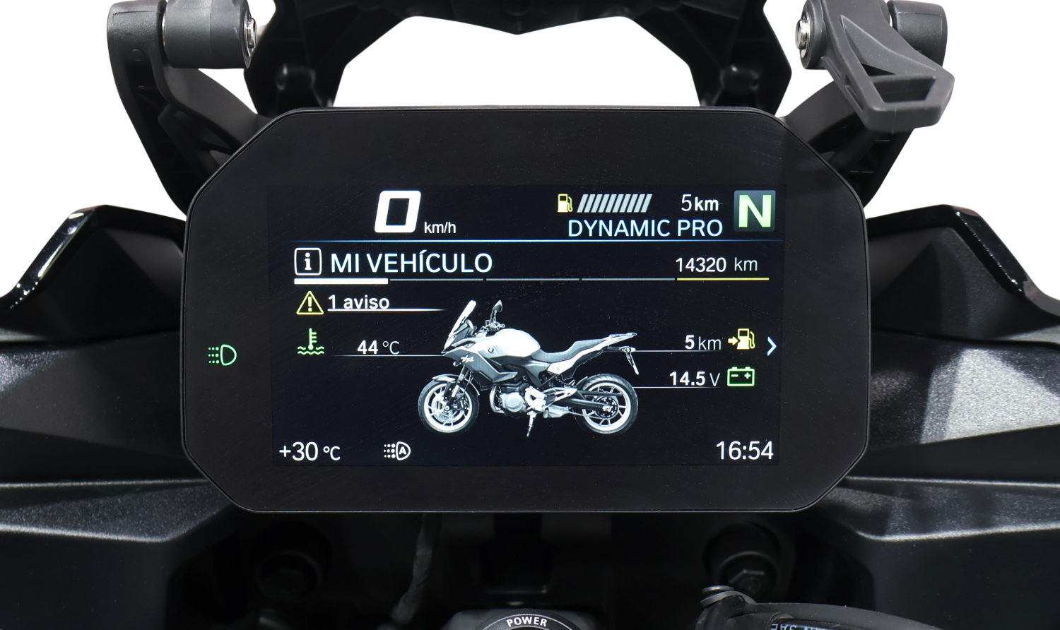 Imagen 2 de BMW F 900 XR Gasolina 105 CV por 9.690 €