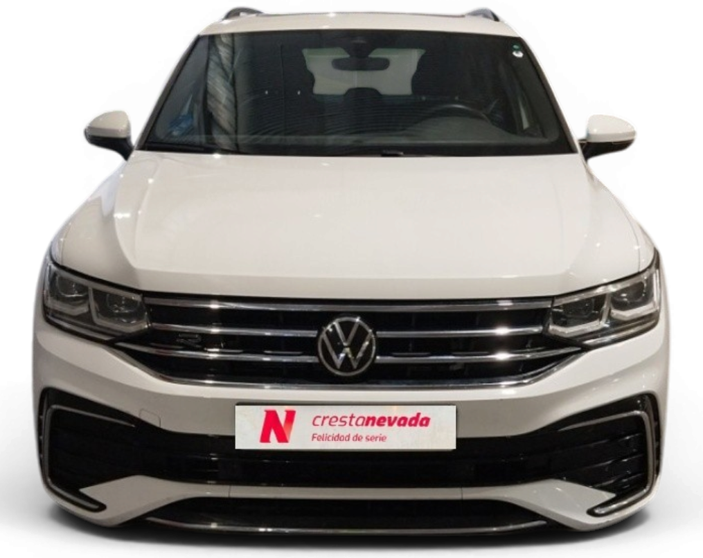 Imagen 3 de Volkswagen Tiguan Híbrido 245 CV por 31.990 €
