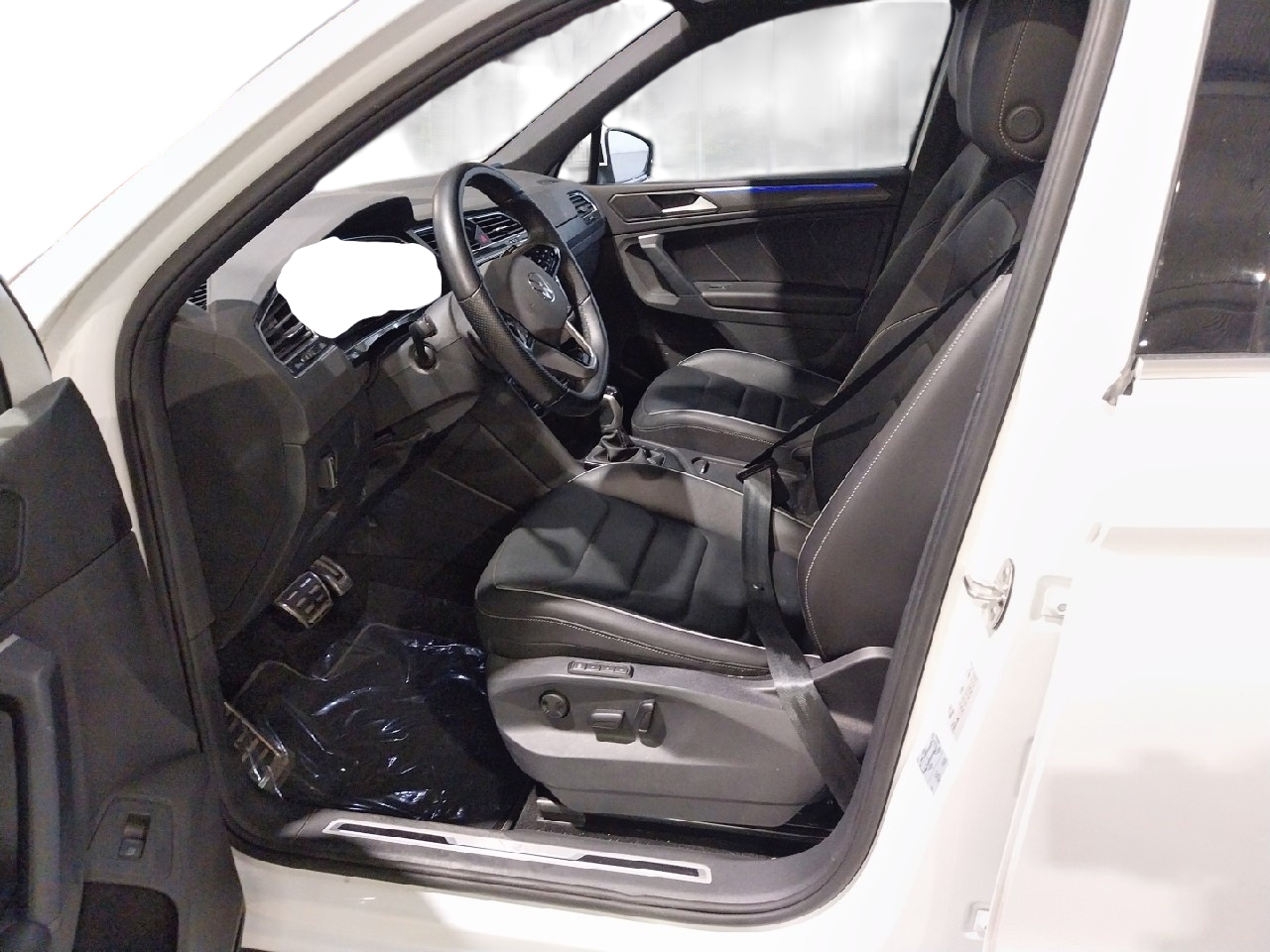 Imagen 7 de Volkswagen Tiguan Híbrido 245 CV por 31.990 €