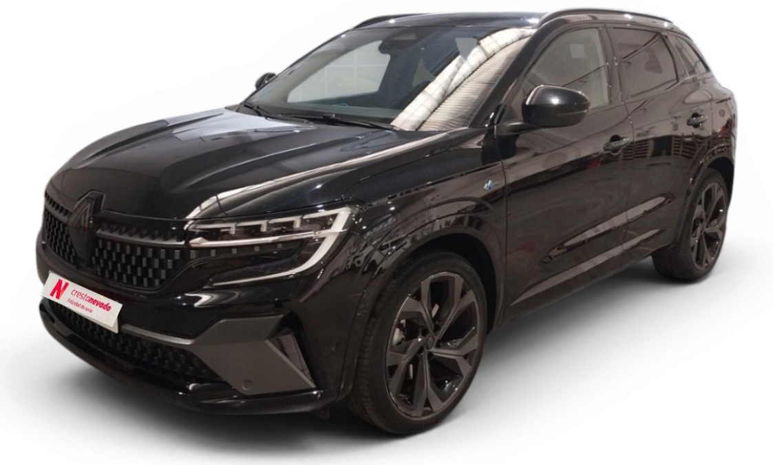 Renault Austral Híbrido 200 CV por 29.990 €