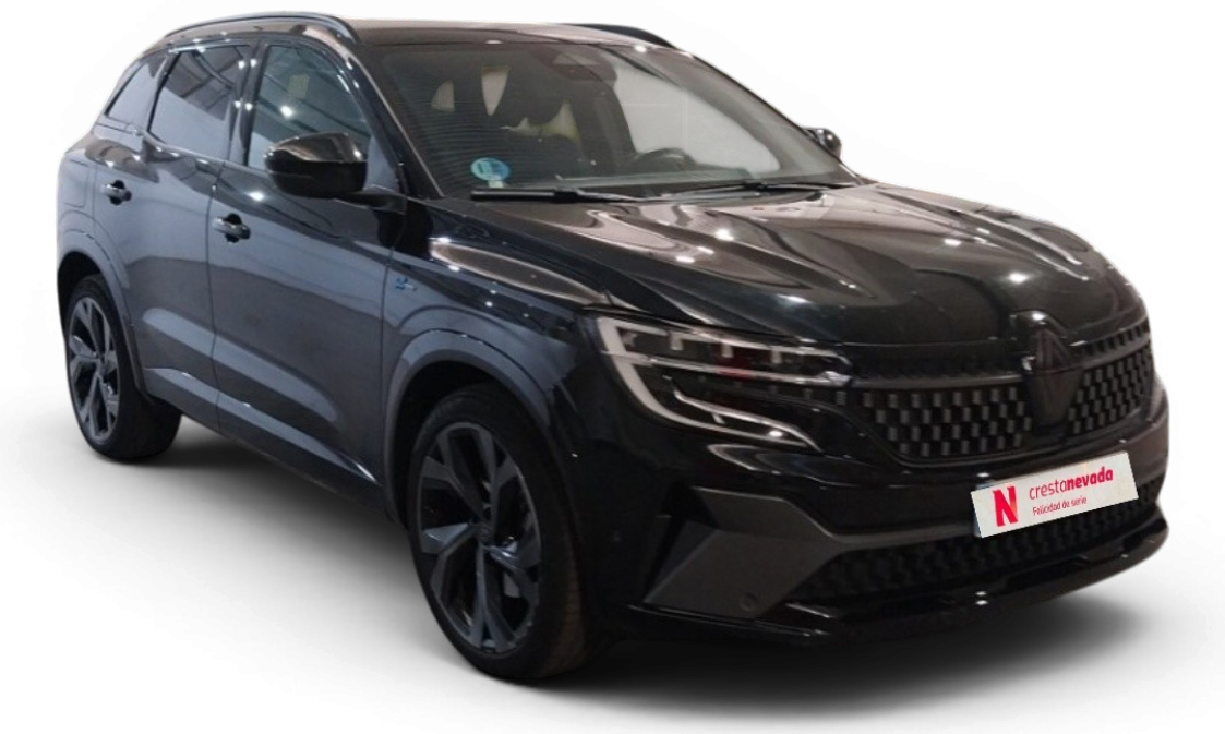 Imagen 2 de Renault Austral Híbrido 200 CV por 29.990 €