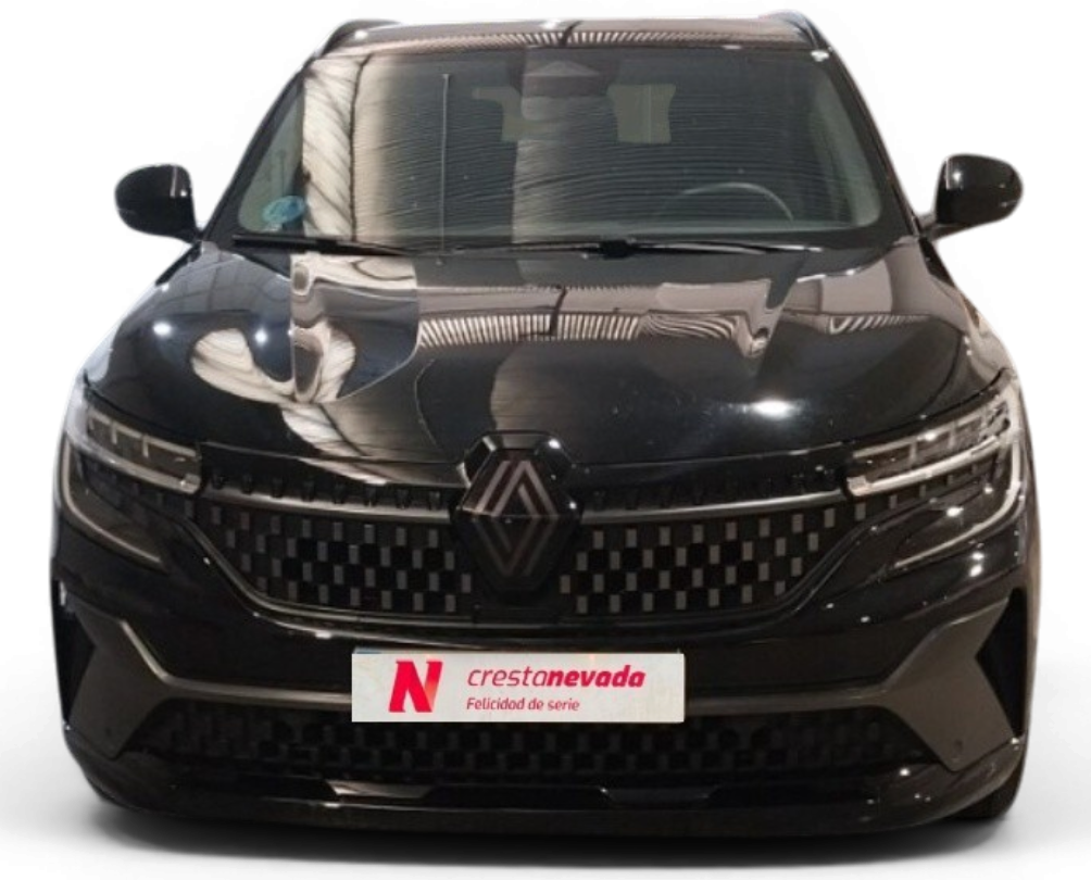 Imagen 3 de Renault Austral Híbrido 200 CV por 29.990 €