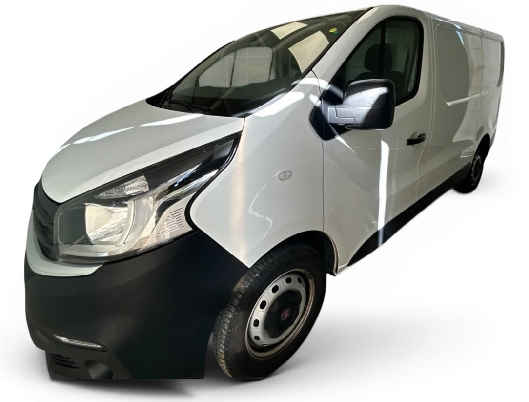 Fiat Talento