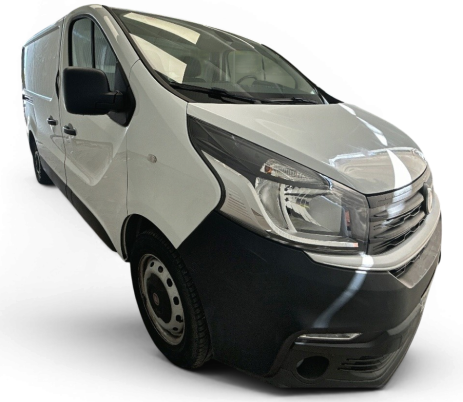 Imagen 2 de Fiat Talento Diesel 120 CV por 18.990 €