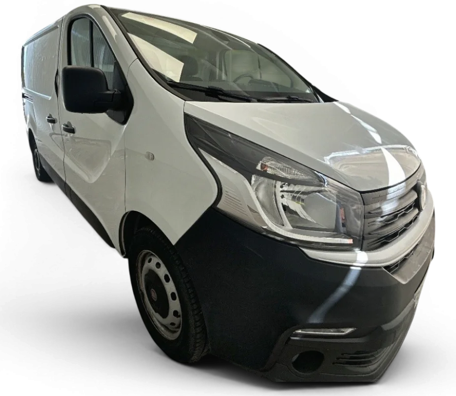 Imagen de Fiat Talento