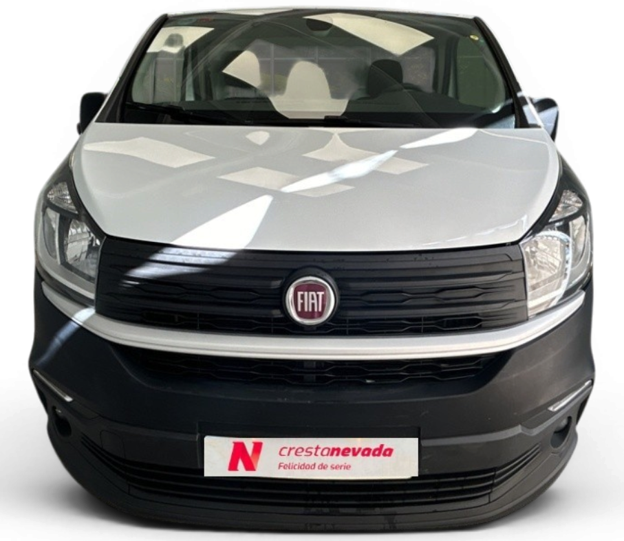Imagen 3 de Fiat Talento Diesel 120 CV por 18.990 €
