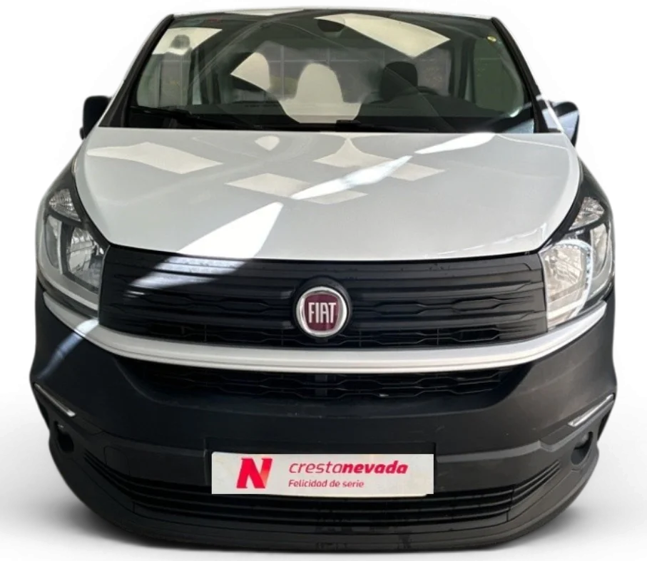 Imagen de Fiat Talento