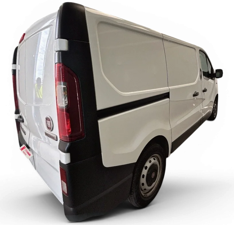 Imagen de Fiat Talento