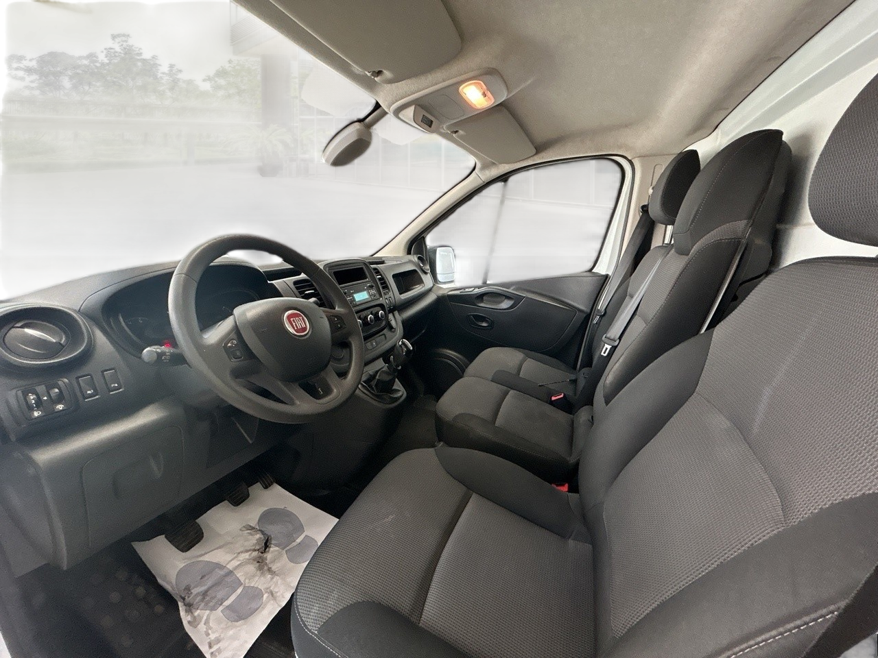 Imagen 6 de Fiat Talento Diesel 120 CV por 18.990 €