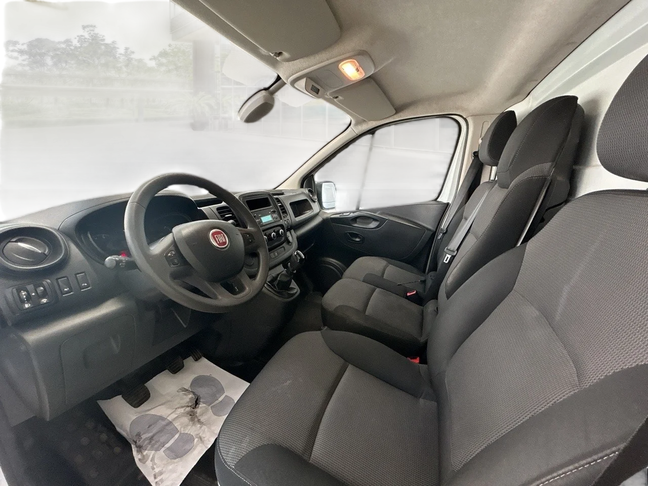 Imagen de Fiat Talento