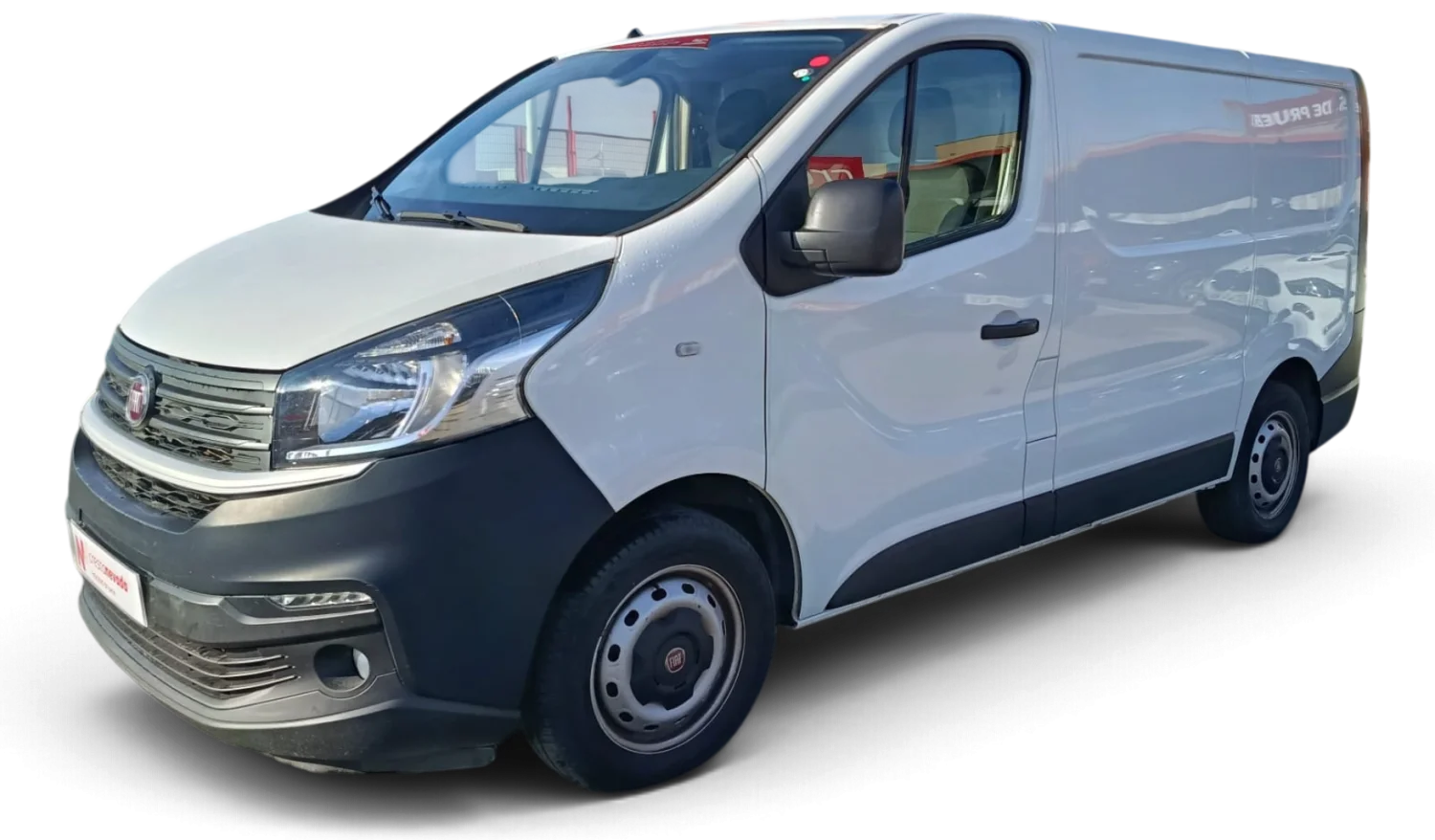 Fiat Talento