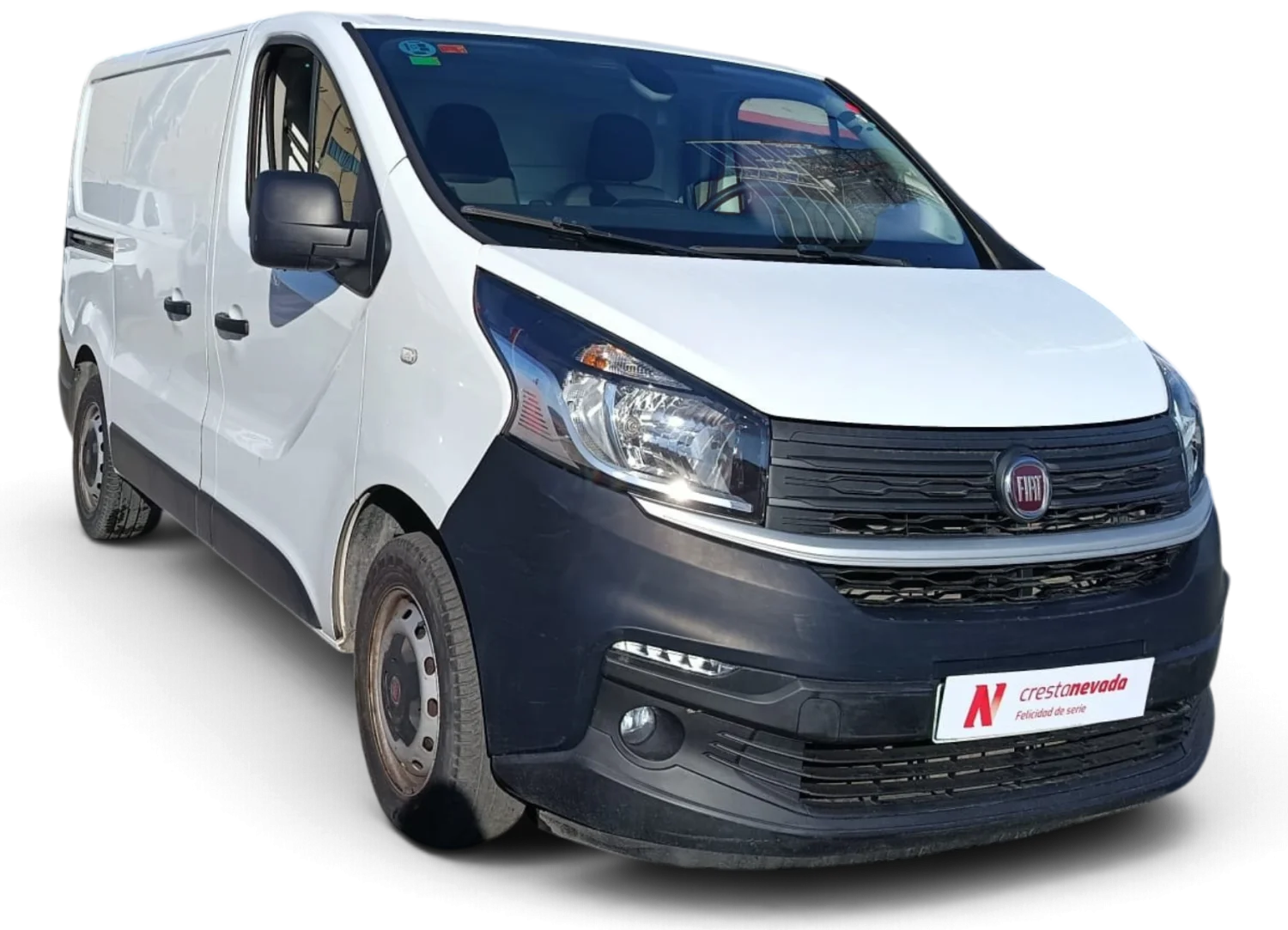 Imagen de Fiat Talento