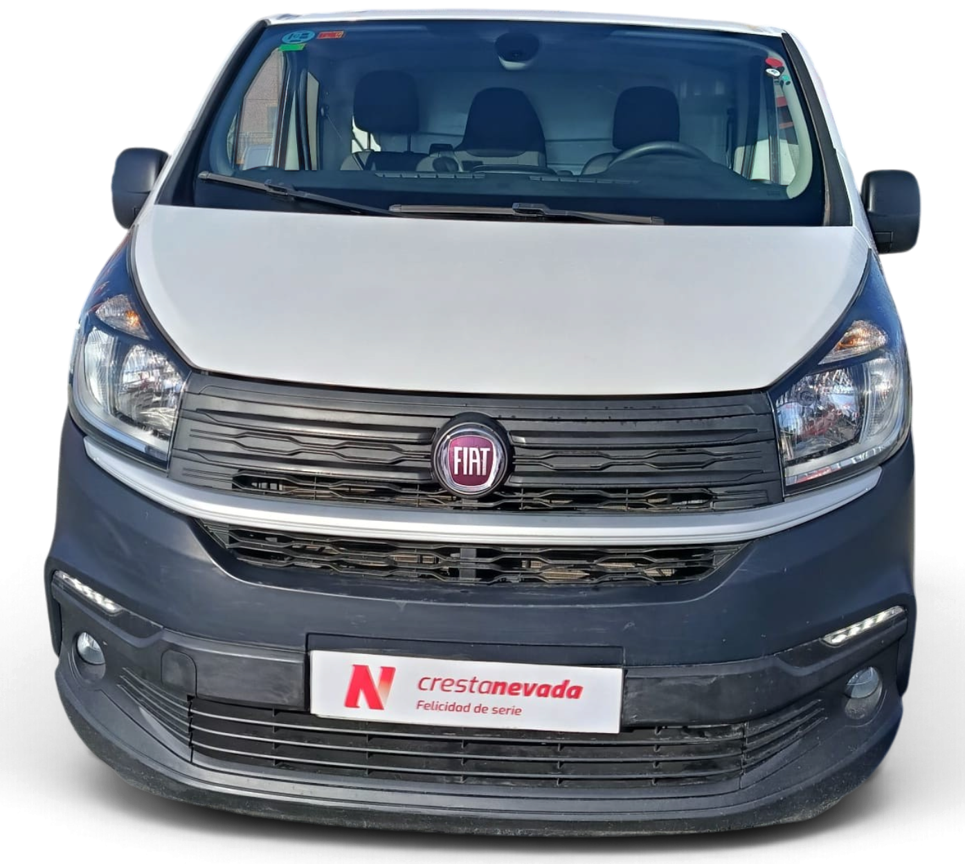 Imagen 3 de Fiat Talento Diesel 120 CV por 18.990 €
