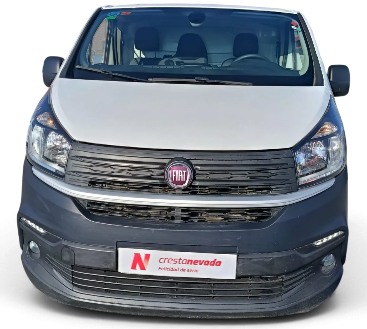 Imagen de Fiat Talento