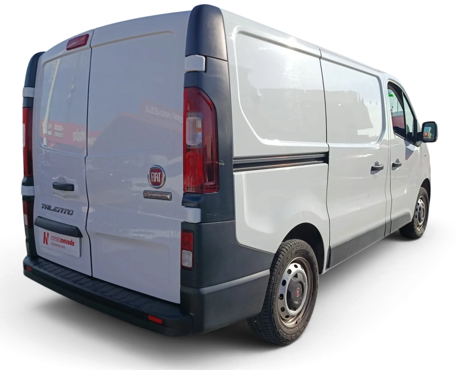 Imagen de Fiat Talento