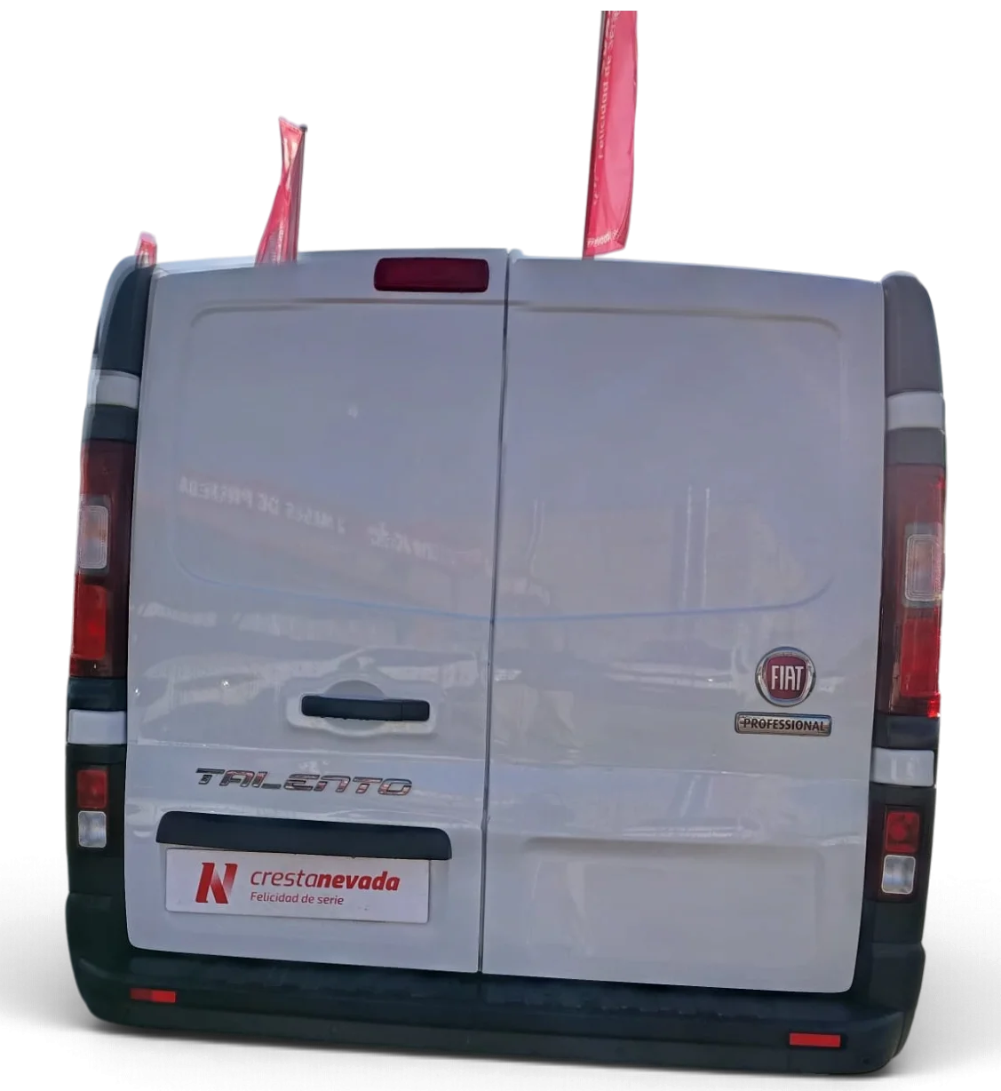Imagen de Fiat Talento
