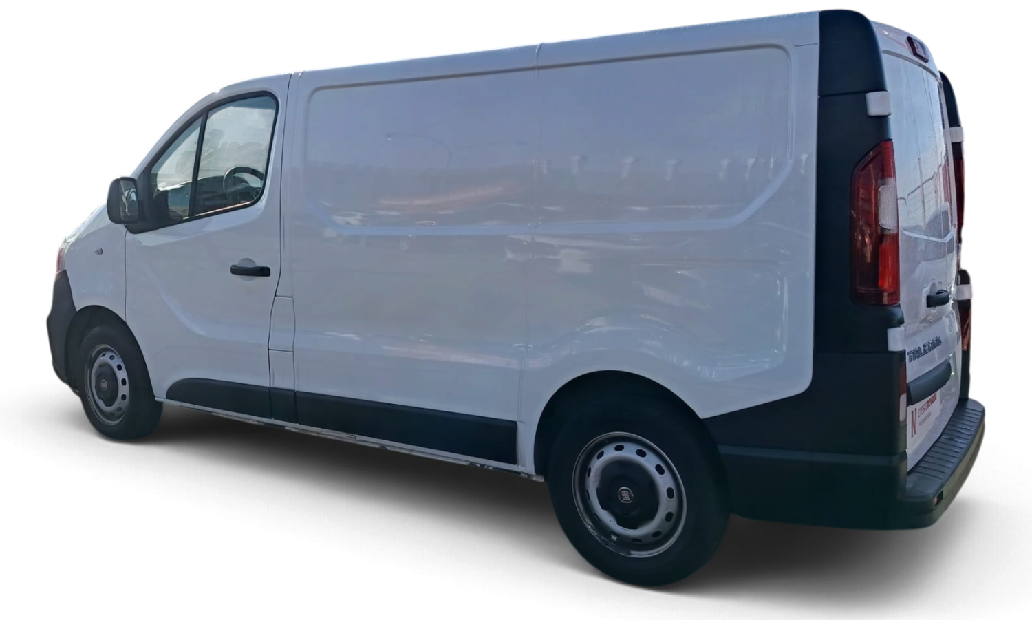 Imagen 7 de Fiat Talento Diesel 120 CV por 18.990 €