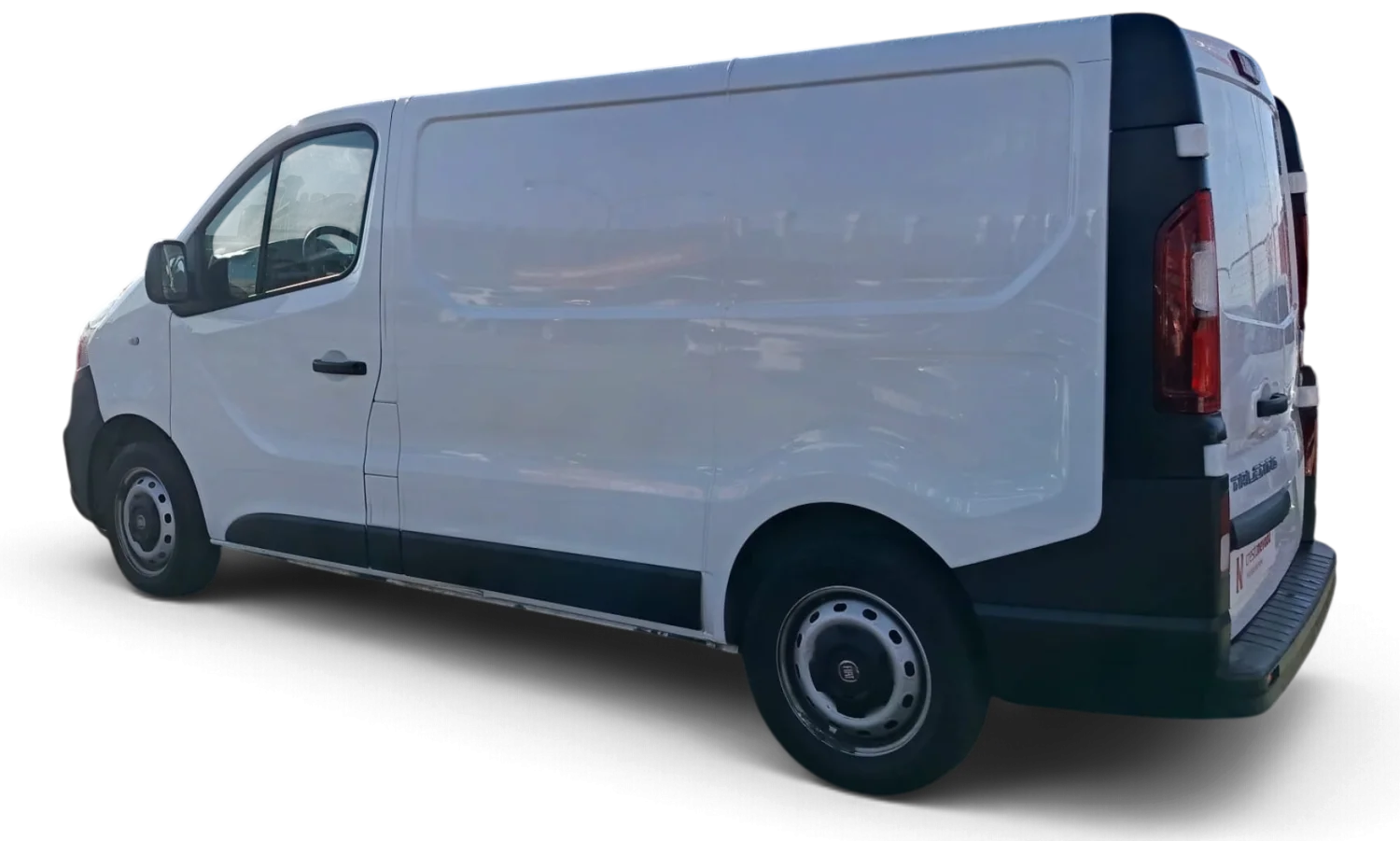 Imagen de Fiat Talento