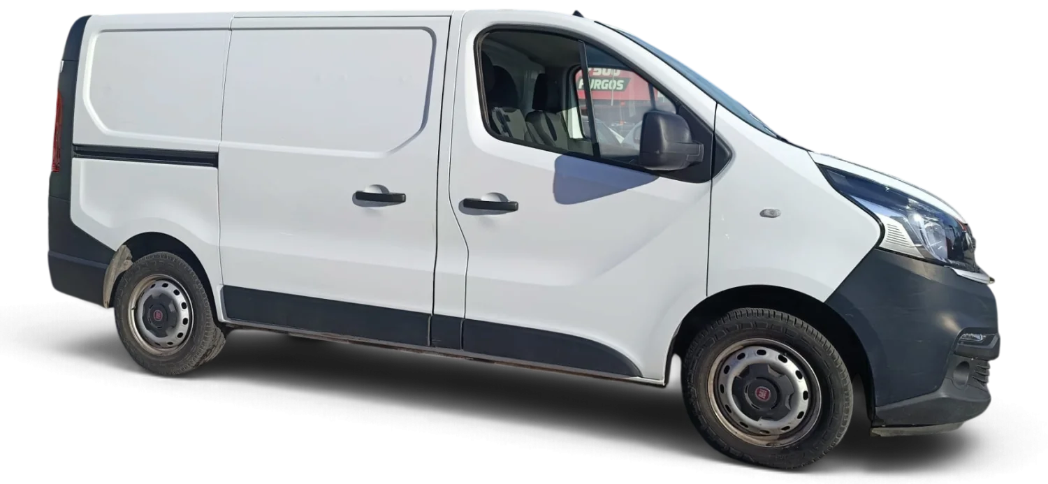 Imagen de Fiat Talento