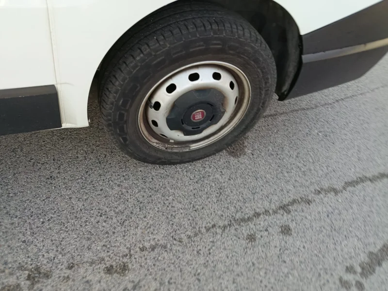 Imagen de Fiat Talento