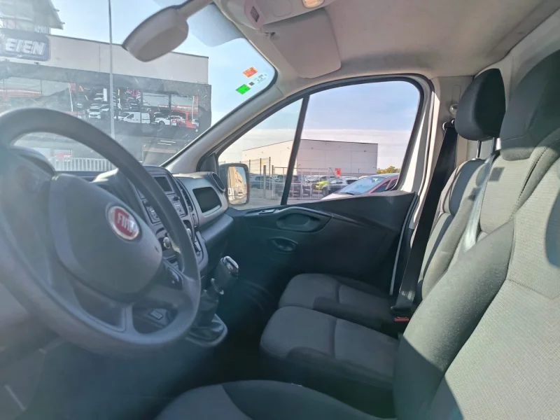 Imagen de Fiat Talento