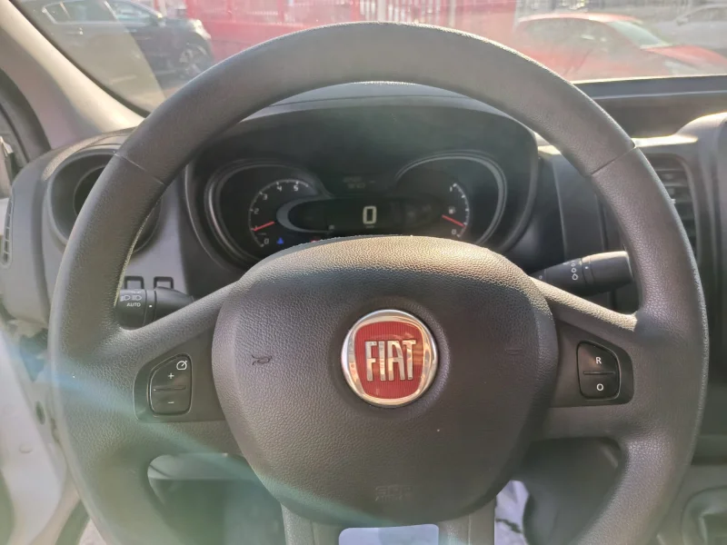 Imagen de Fiat Talento