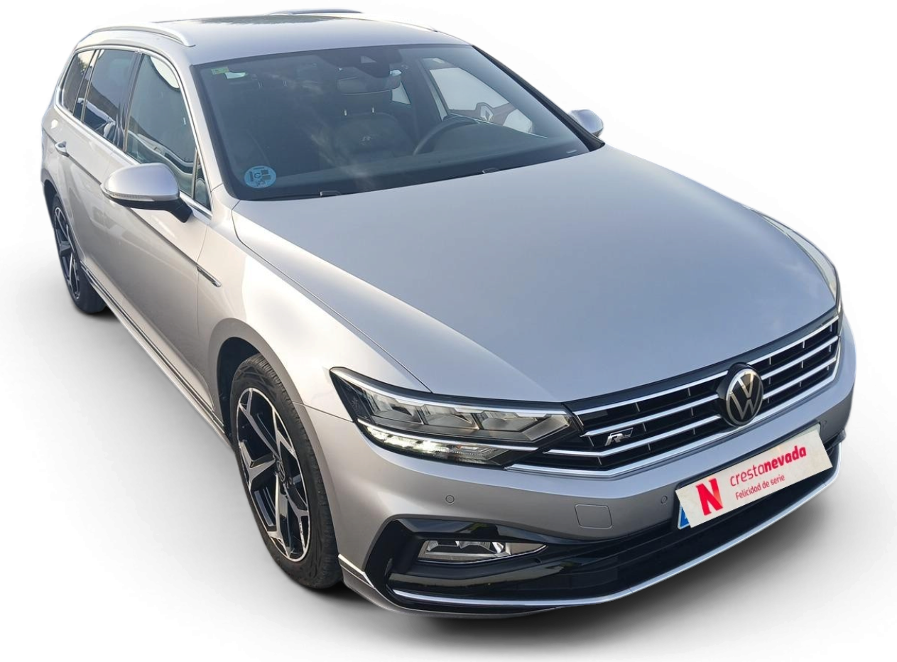 Imagen 2 de Volkswagen Passat Diesel 150 CV por 27.990 €