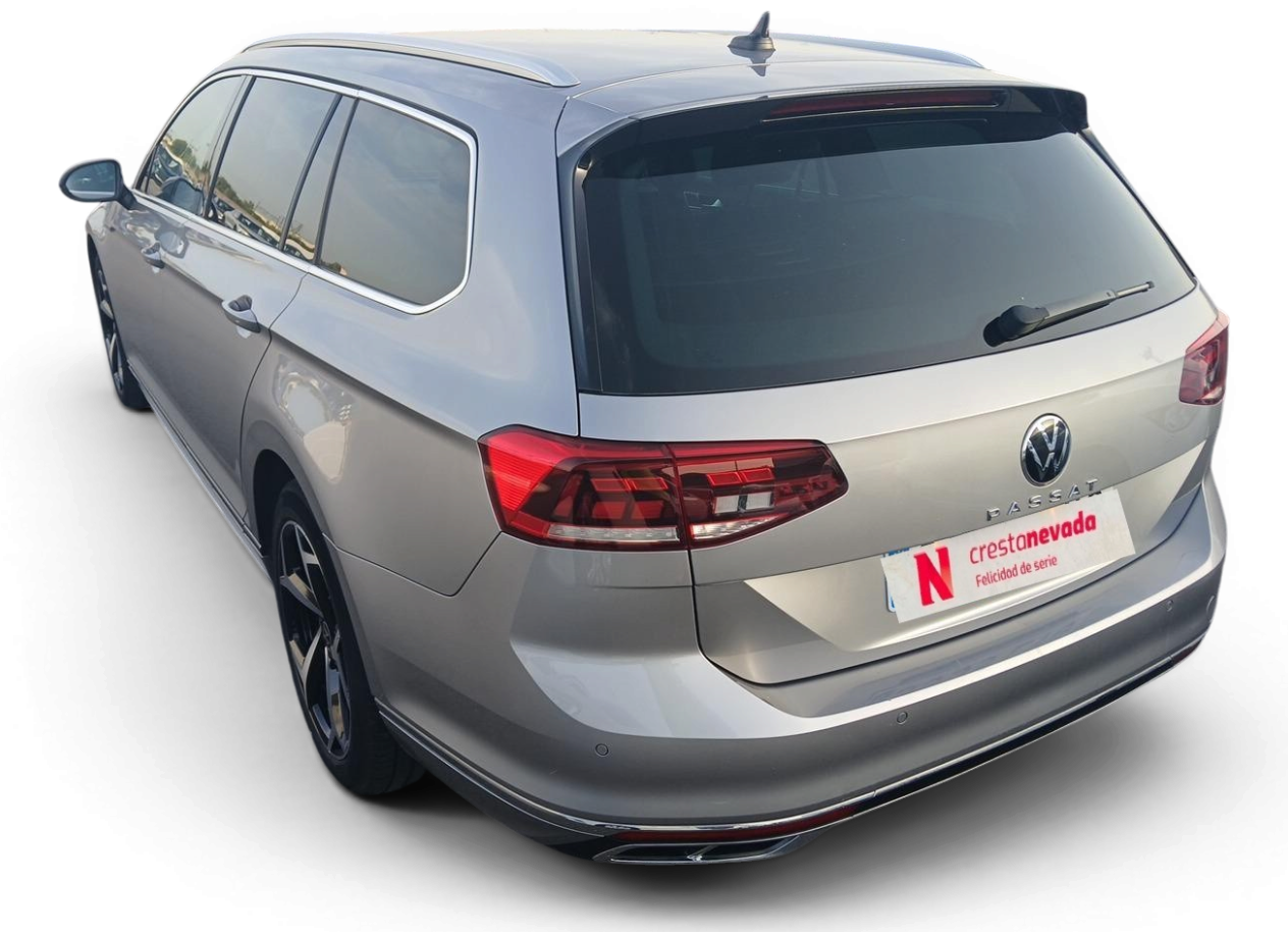 Imagen 3 de Volkswagen Passat Diesel 150 CV por 27.990 €
