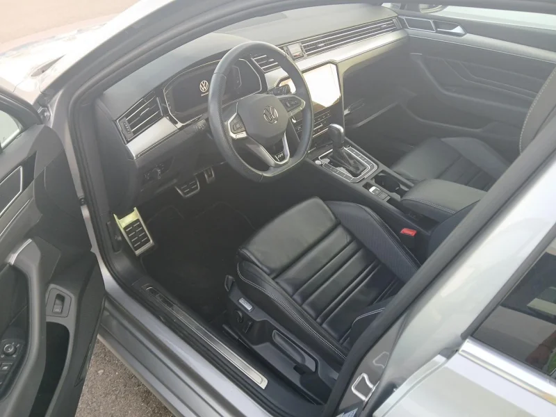 Imagen de Volkswagen Passat