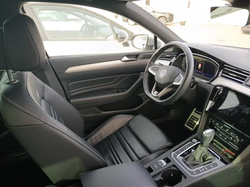 Imagen de Volkswagen Passat