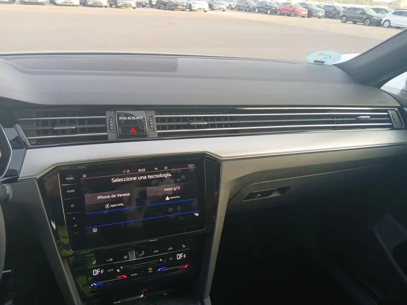 Imagen de Volkswagen Passat