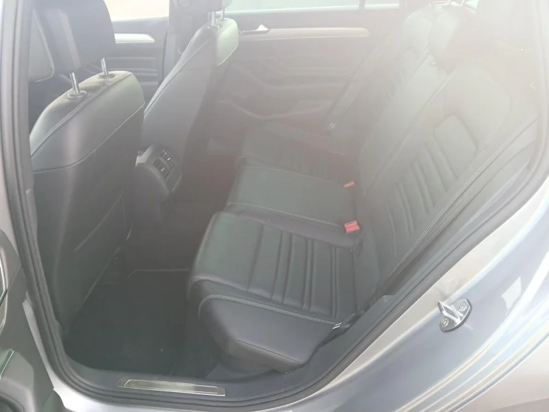 Imagen de Volkswagen Passat