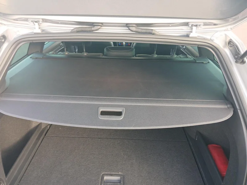Imagen de Volkswagen Passat