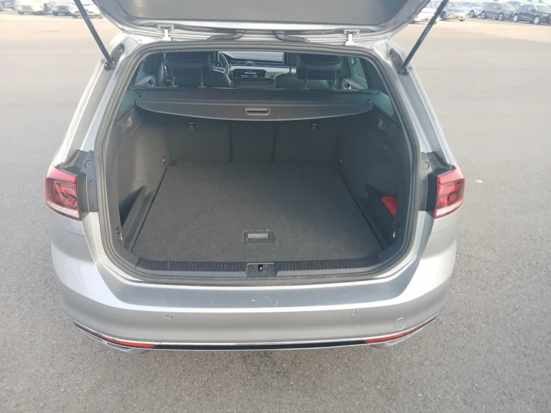 Imagen de Volkswagen Passat